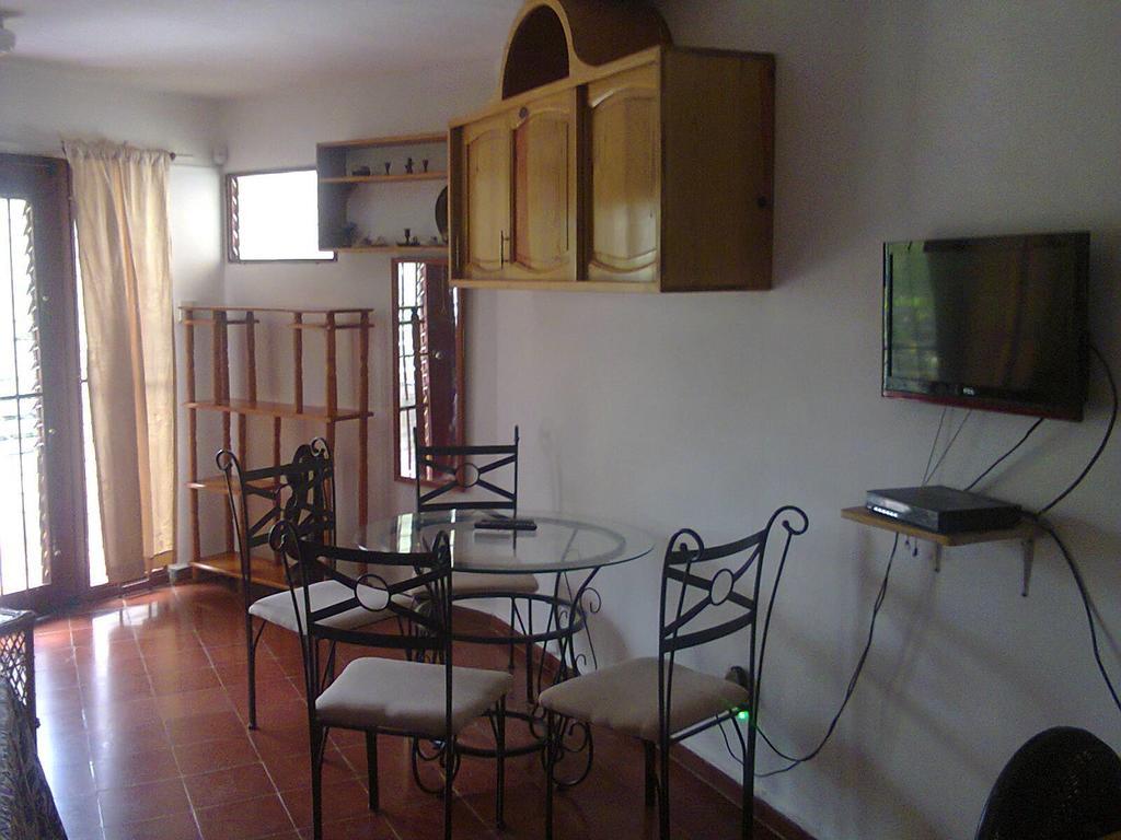 Condos Dominicano Sosúa الغرفة الصورة