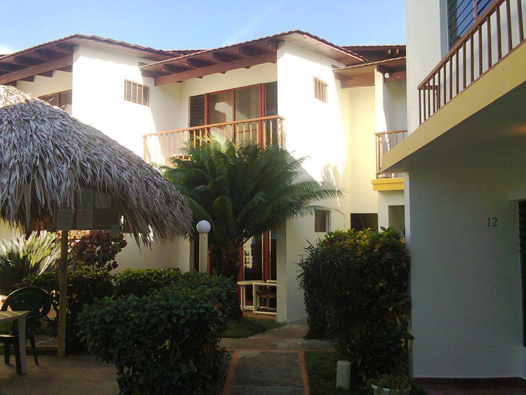 Condos Dominicano Sosúa المظهر الخارجي الصورة