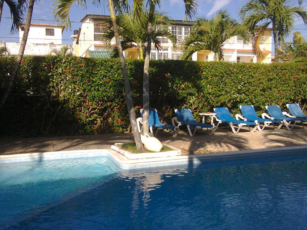 Condos Dominicano Sosúa المظهر الخارجي الصورة