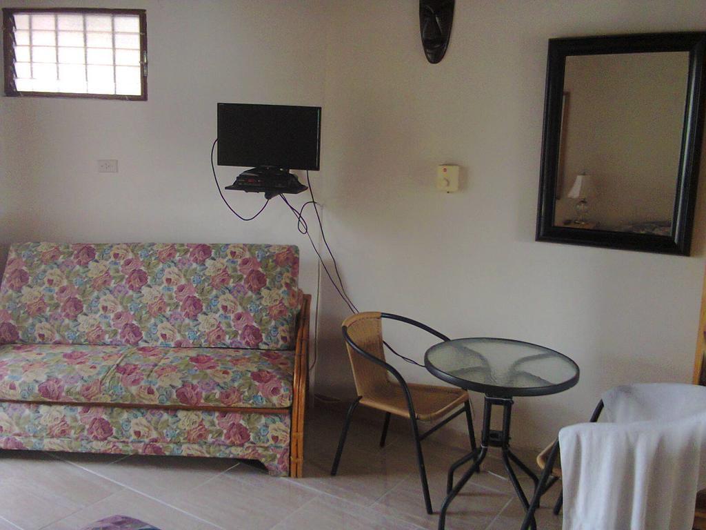 Condos Dominicano Sosúa الغرفة الصورة