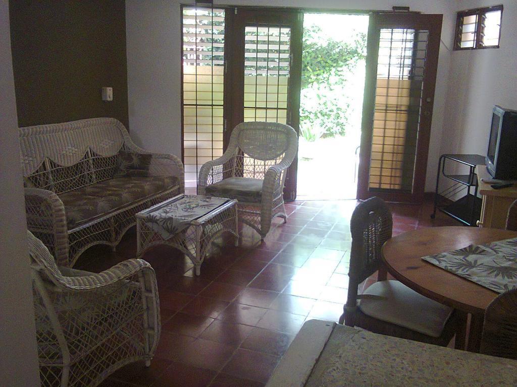 Condos Dominicano Sosúa المظهر الخارجي الصورة