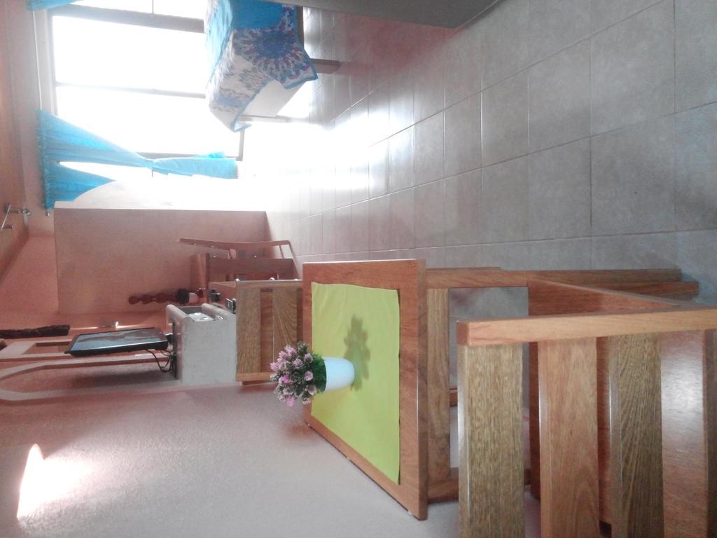 Condos Dominicano Sosúa المظهر الخارجي الصورة
