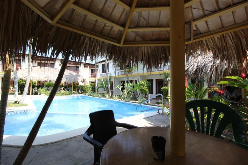 Condos Dominicano Sosúa المظهر الخارجي الصورة