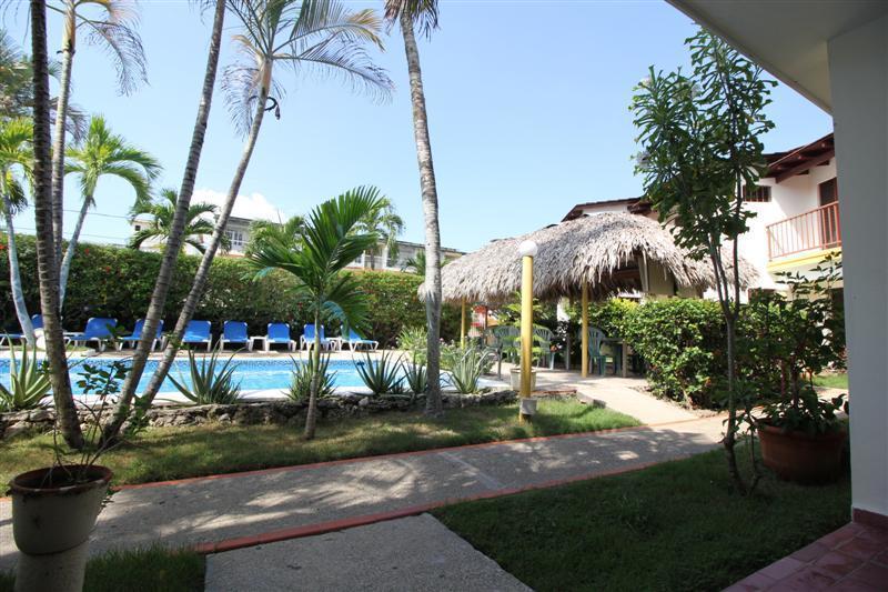 Condos Dominicano Sosúa المظهر الخارجي الصورة