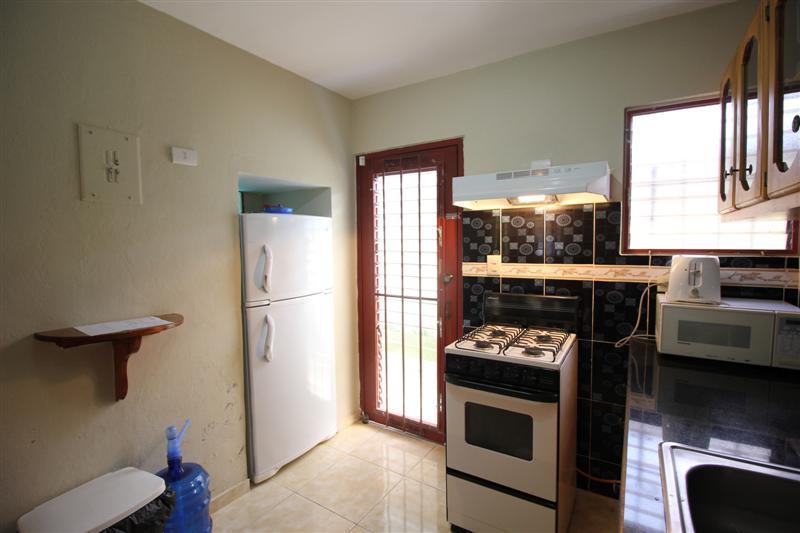 Condos Dominicano Sosúa المظهر الخارجي الصورة