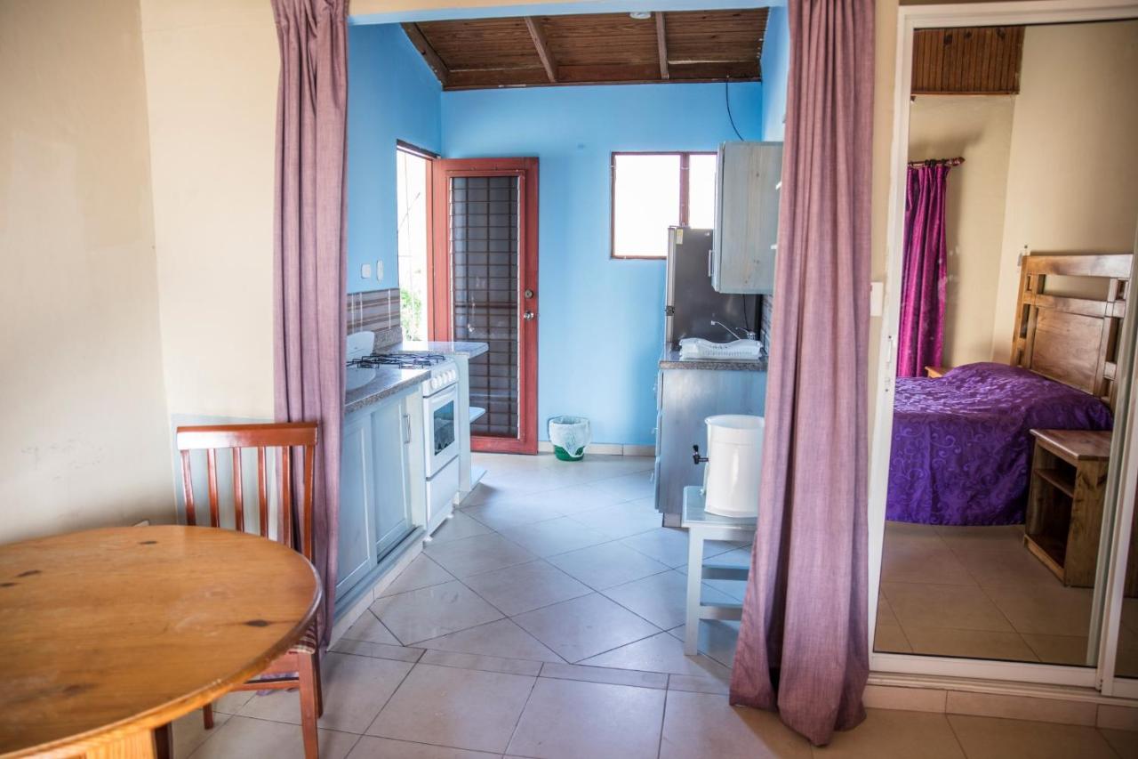Condos Dominicano Sosúa المظهر الخارجي الصورة