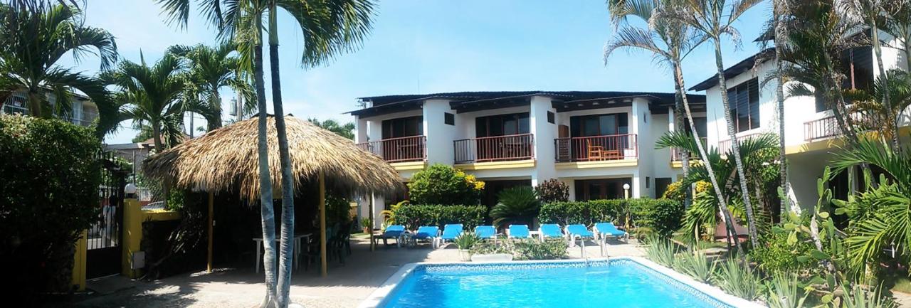 Condos Dominicano Sosúa المظهر الخارجي الصورة