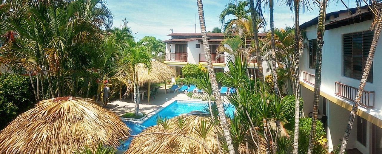 Condos Dominicano Sosúa المظهر الخارجي الصورة