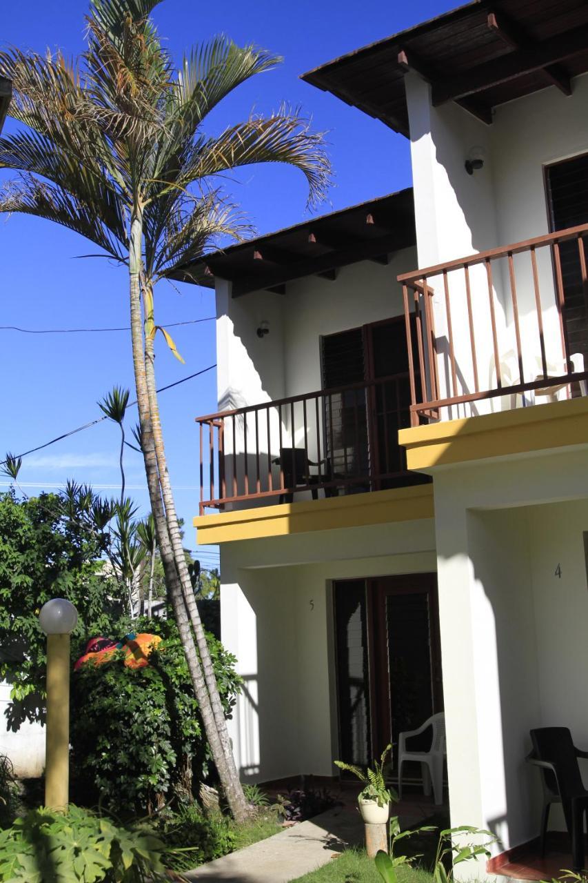Condos Dominicano Sosúa المظهر الخارجي الصورة
